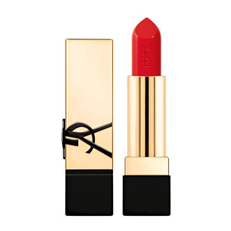 YSL pur couture color